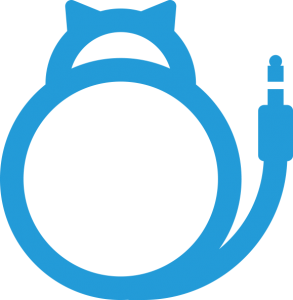 図：ロゴ
