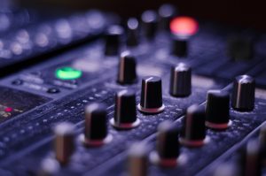 Illustration: What is mastering?