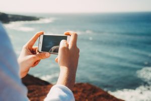Illustration: An era where you can shoot, edit, and upload videos with your smartphone