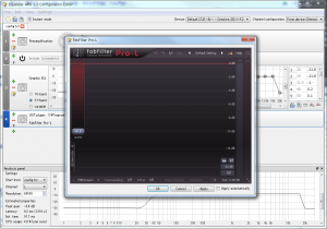 equalizer apo limiter