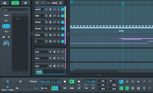 SoundBridge Play